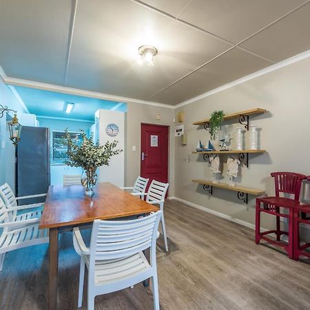 Beacon Wharf , George Hay 6 Seafront Accommodation Mossel Bay Dış mekan fotoğraf
