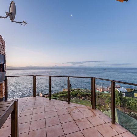Beacon Wharf , George Hay 6 Seafront Accommodation Mossel Bay Dış mekan fotoğraf