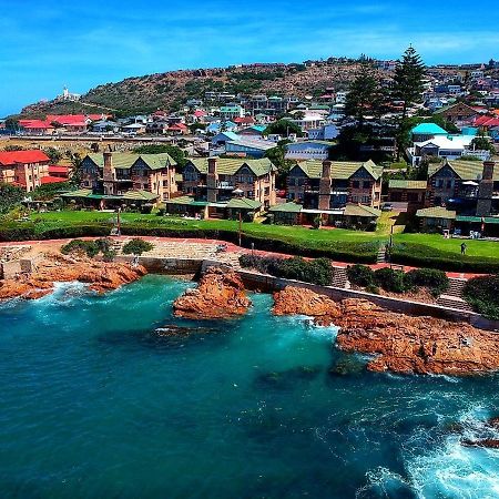 Beacon Wharf , George Hay 6 Seafront Accommodation Mossel Bay Dış mekan fotoğraf