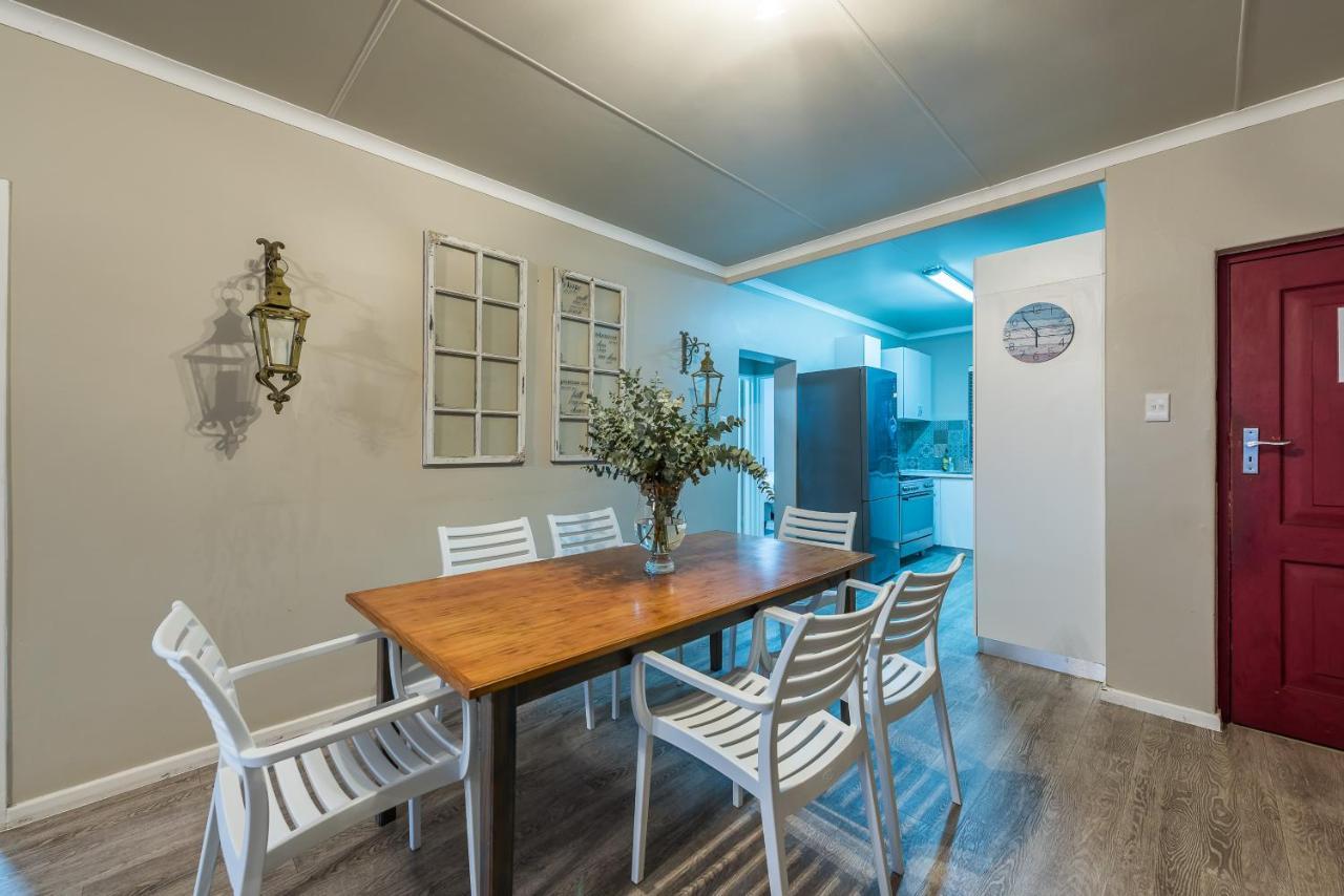 Beacon Wharf , George Hay 6 Seafront Accommodation Mossel Bay Dış mekan fotoğraf
