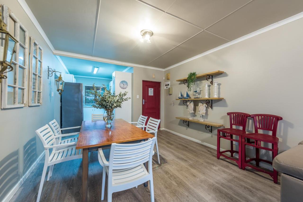 Beacon Wharf , George Hay 6 Seafront Accommodation Mossel Bay Dış mekan fotoğraf