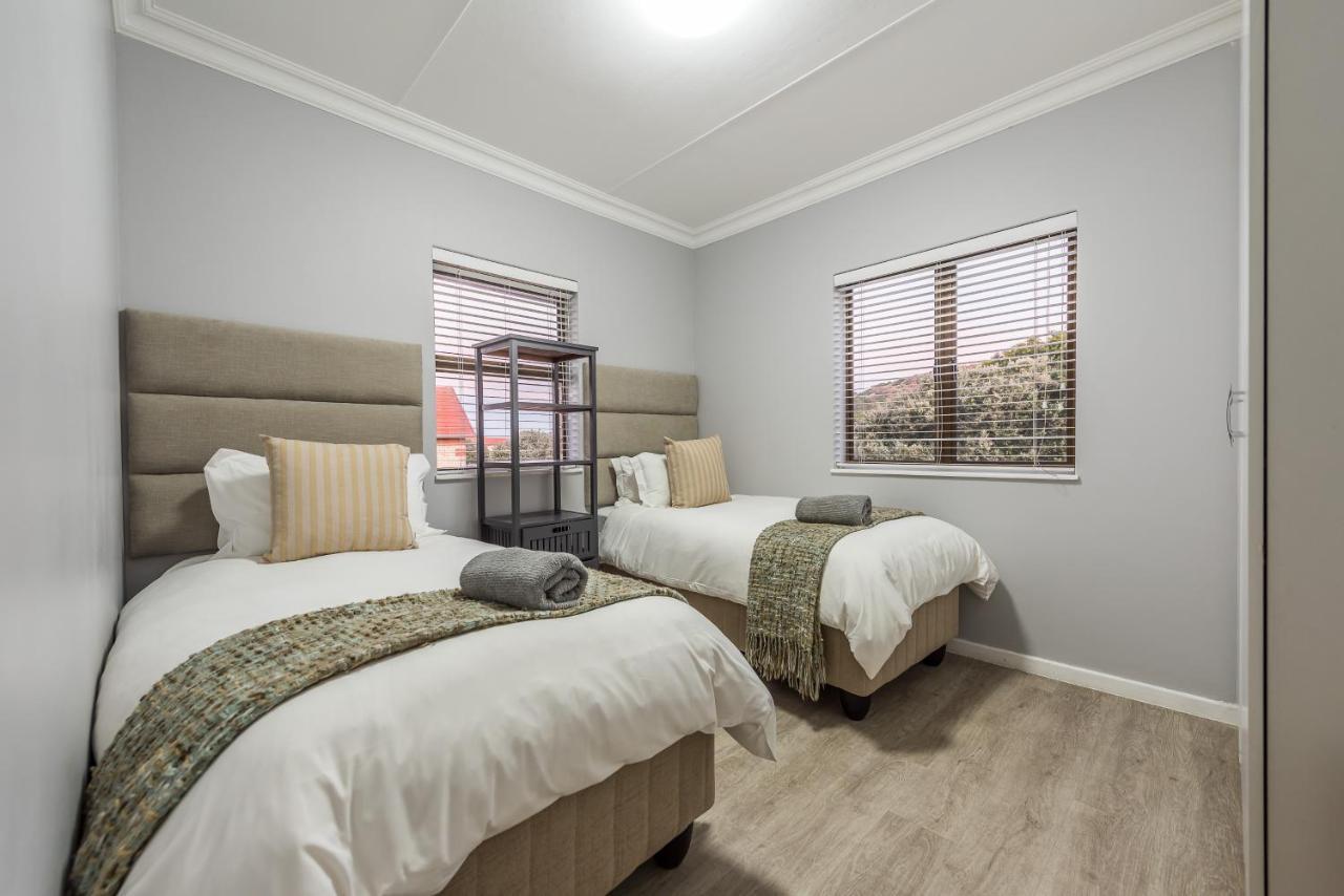 Beacon Wharf , George Hay 6 Seafront Accommodation Mossel Bay Dış mekan fotoğraf