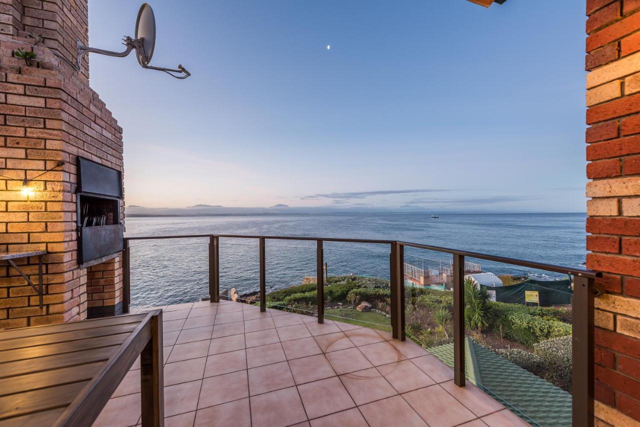 Beacon Wharf , George Hay 6 Seafront Accommodation Mossel Bay Dış mekan fotoğraf