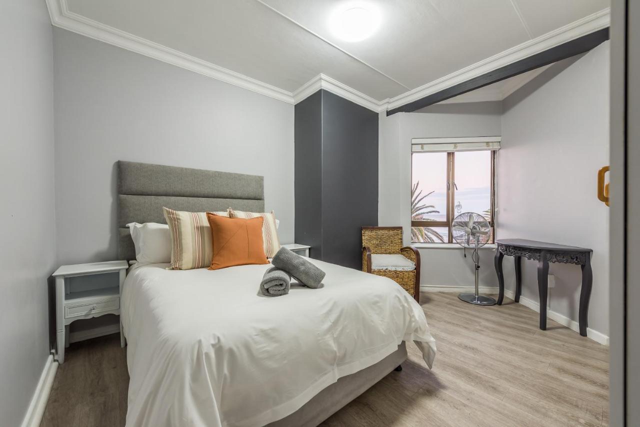 Beacon Wharf , George Hay 6 Seafront Accommodation Mossel Bay Dış mekan fotoğraf