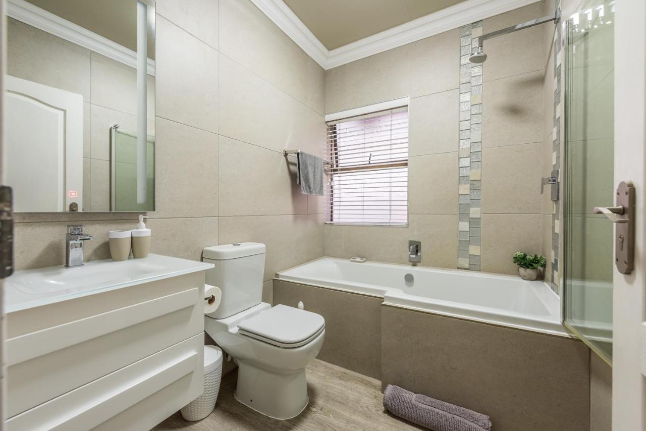 Beacon Wharf , George Hay 6 Seafront Accommodation Mossel Bay Dış mekan fotoğraf