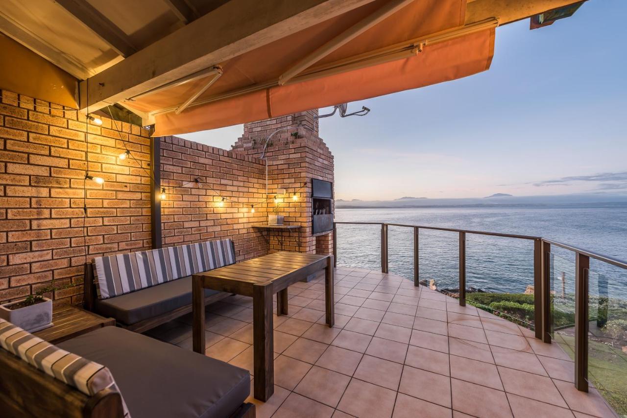 Beacon Wharf , George Hay 6 Seafront Accommodation Mossel Bay Dış mekan fotoğraf