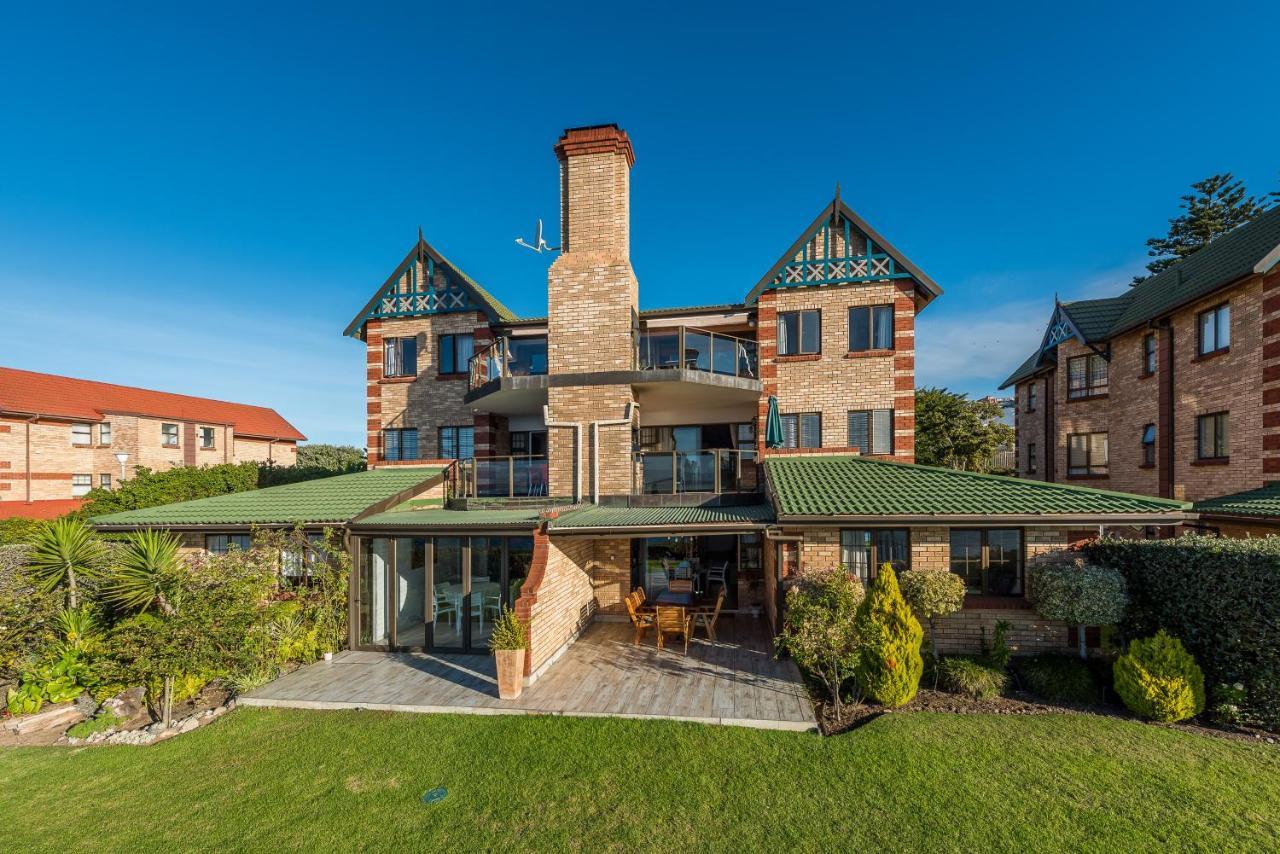 Beacon Wharf , George Hay 6 Seafront Accommodation Mossel Bay Dış mekan fotoğraf