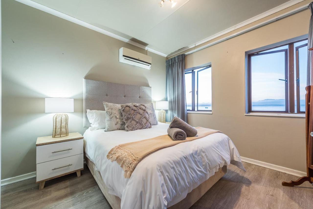 Beacon Wharf , George Hay 6 Seafront Accommodation Mossel Bay Dış mekan fotoğraf