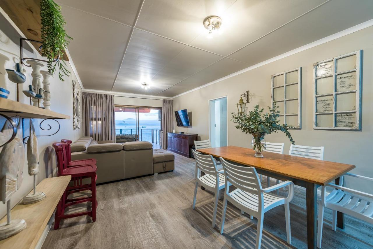 Beacon Wharf , George Hay 6 Seafront Accommodation Mossel Bay Dış mekan fotoğraf