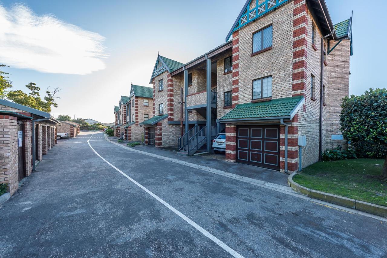 Beacon Wharf , George Hay 6 Seafront Accommodation Mossel Bay Dış mekan fotoğraf