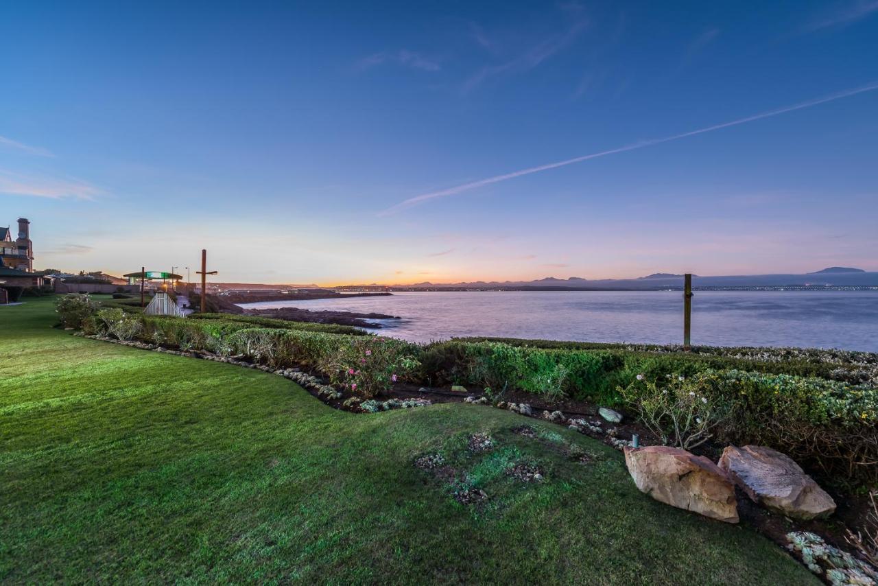 Beacon Wharf , George Hay 6 Seafront Accommodation Mossel Bay Dış mekan fotoğraf
