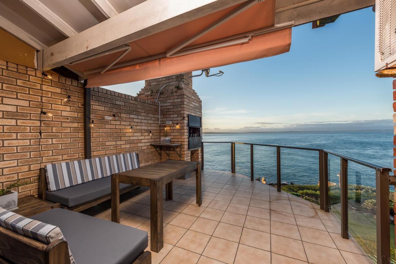 Beacon Wharf , George Hay 6 Seafront Accommodation Mossel Bay Dış mekan fotoğraf