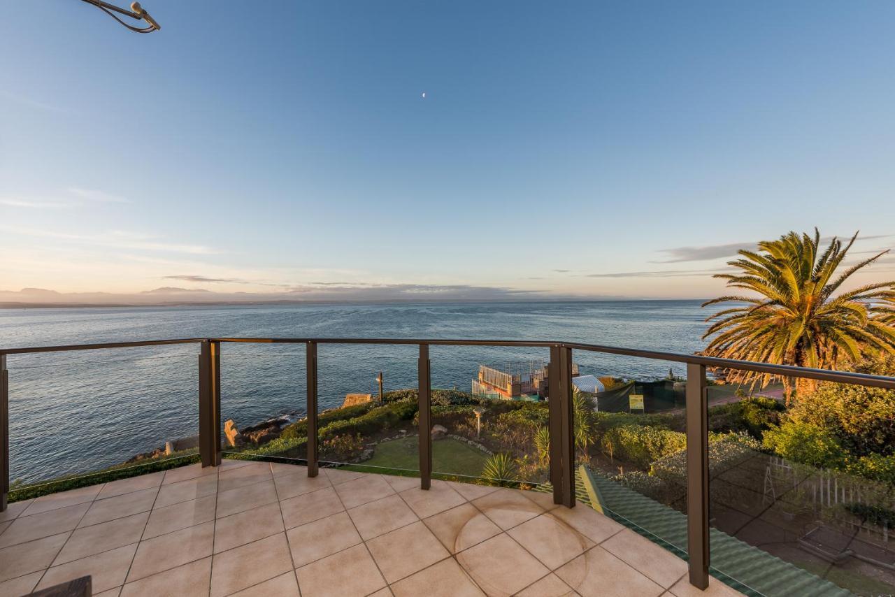 Beacon Wharf , George Hay 6 Seafront Accommodation Mossel Bay Dış mekan fotoğraf