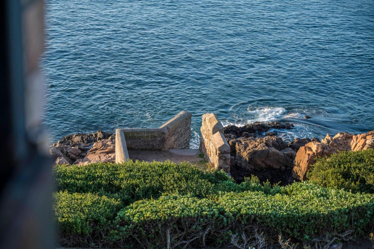Beacon Wharf , George Hay 6 Seafront Accommodation Mossel Bay Dış mekan fotoğraf