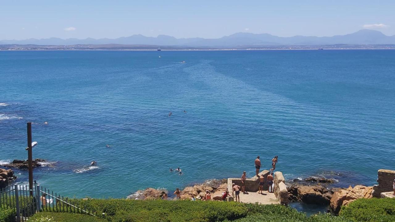 Beacon Wharf , George Hay 6 Seafront Accommodation Mossel Bay Dış mekan fotoğraf