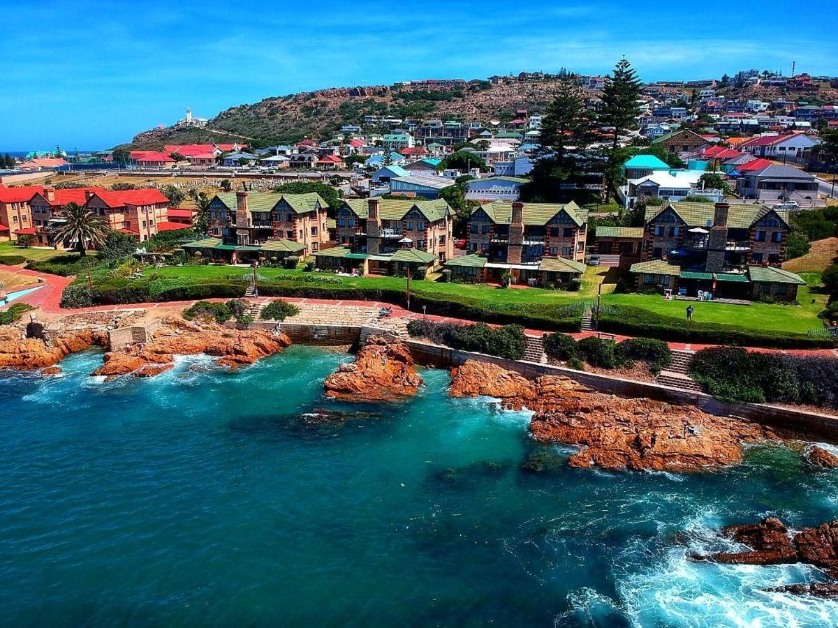 Beacon Wharf , George Hay 6 Seafront Accommodation Mossel Bay Dış mekan fotoğraf