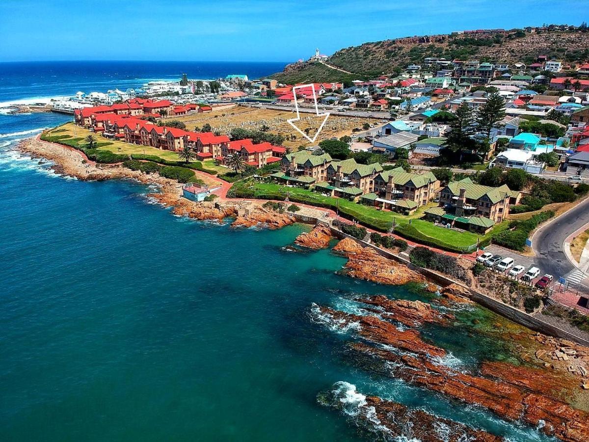 Beacon Wharf , George Hay 6 Seafront Accommodation Mossel Bay Dış mekan fotoğraf
