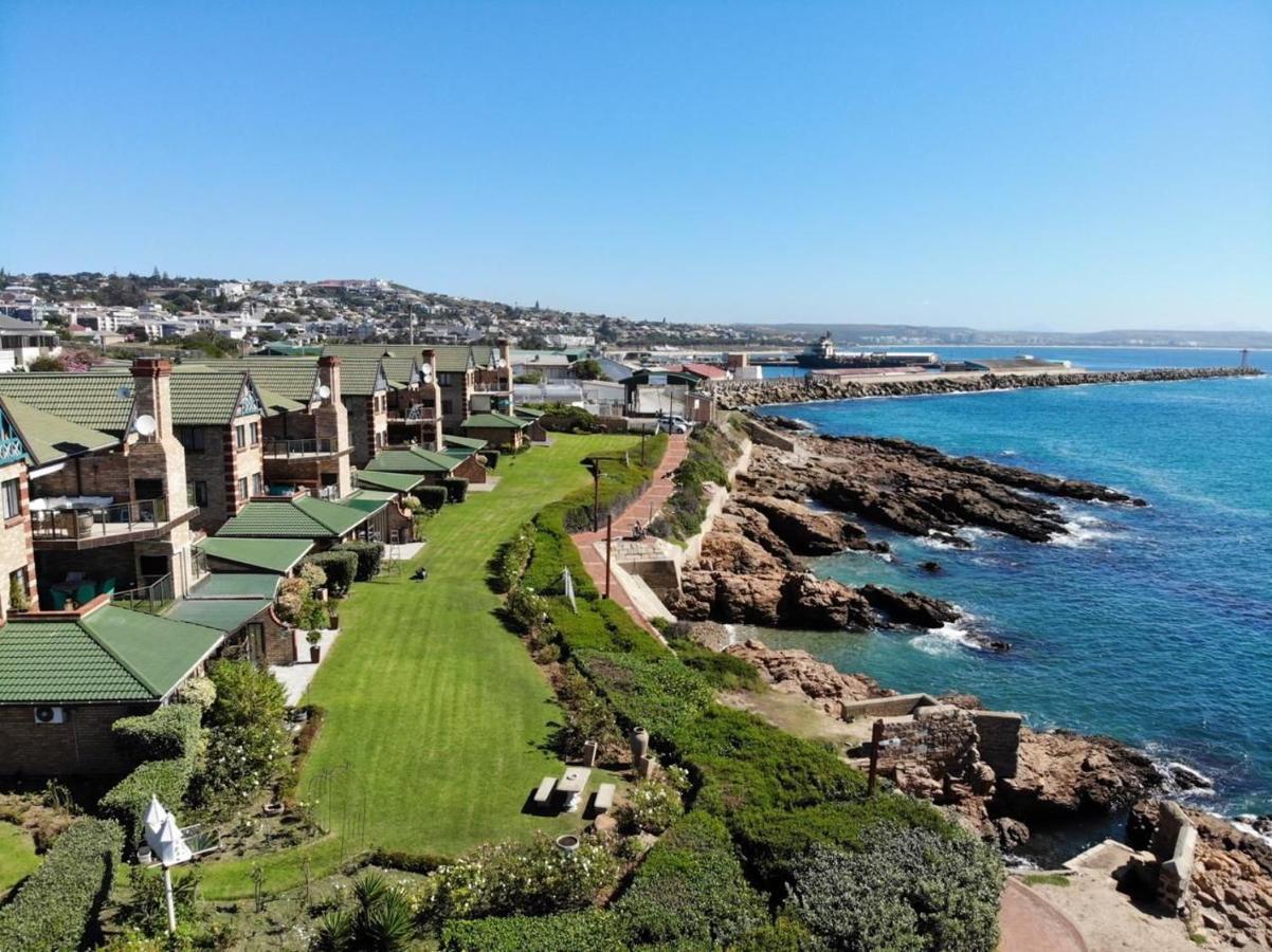 Beacon Wharf , George Hay 6 Seafront Accommodation Mossel Bay Dış mekan fotoğraf