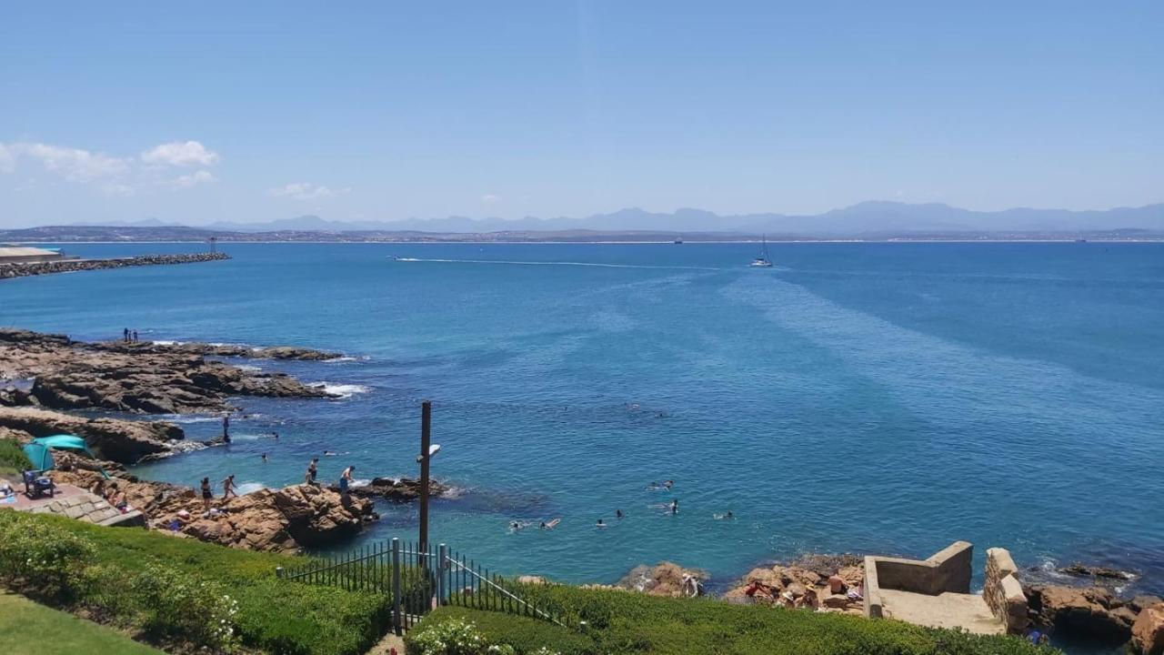 Beacon Wharf , George Hay 6 Seafront Accommodation Mossel Bay Dış mekan fotoğraf